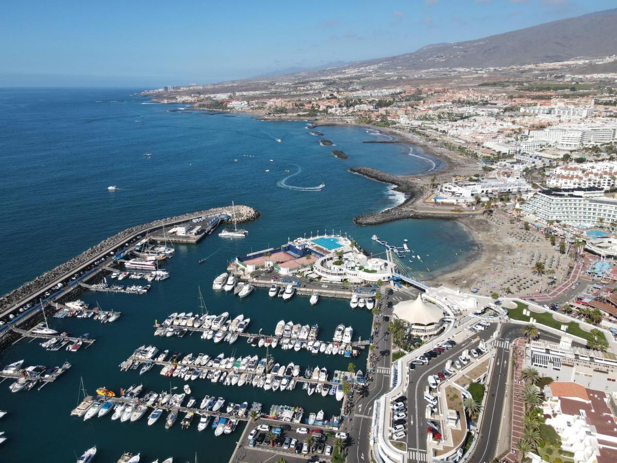 Casa Drapa Costa Adeje 아파트 외부 사진