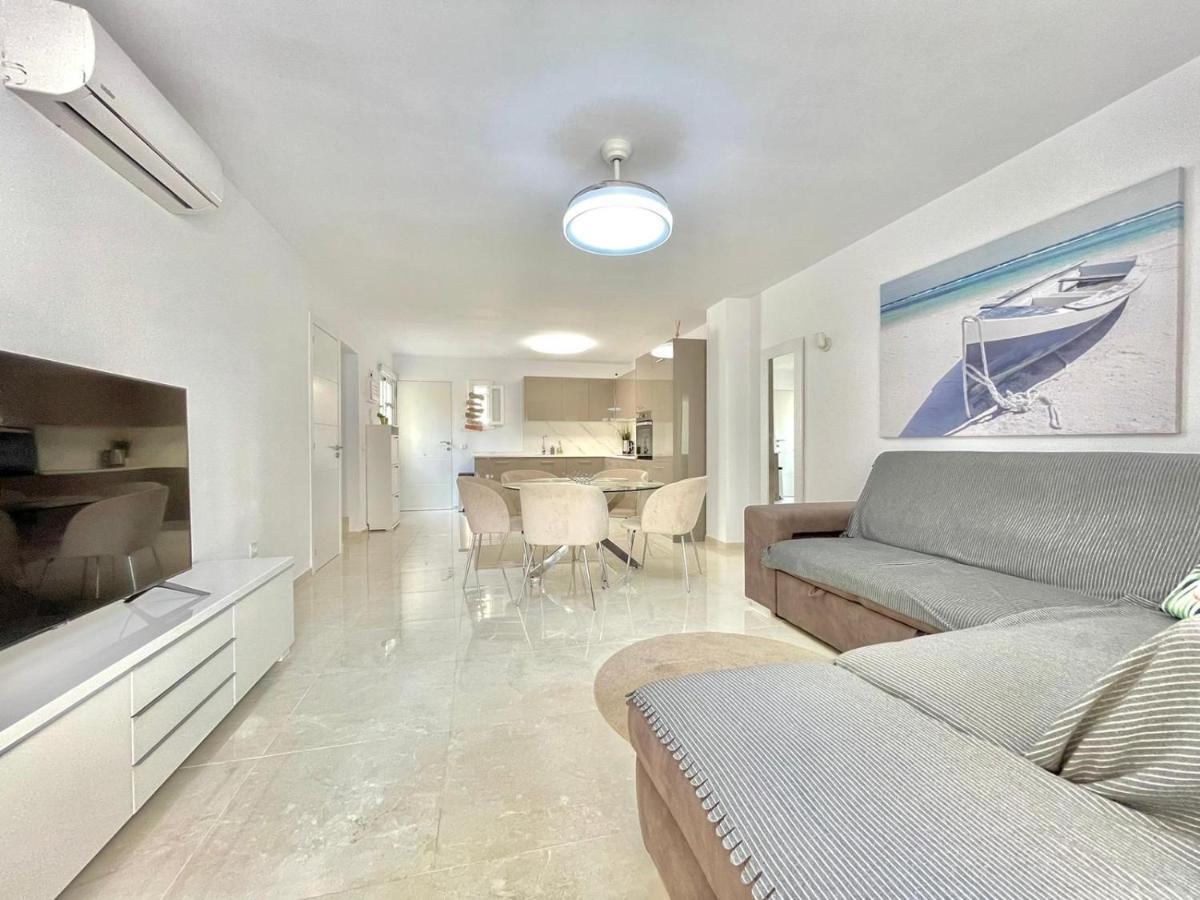 Casa Drapa Costa Adeje 아파트 외부 사진