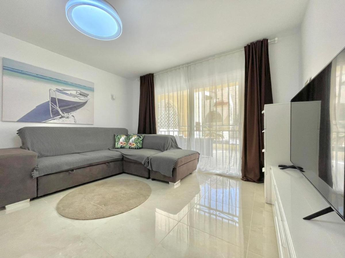 Casa Drapa Costa Adeje 아파트 외부 사진