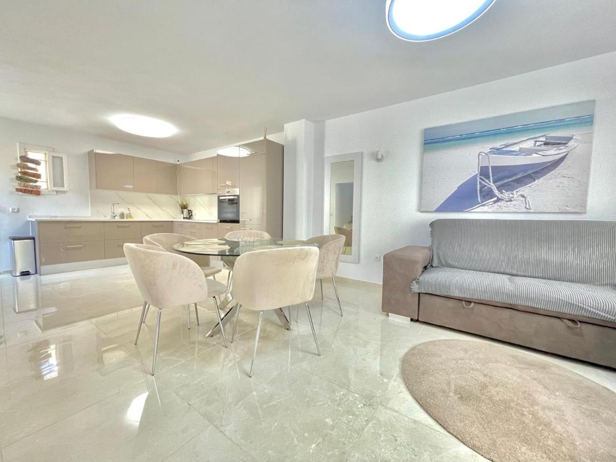 Casa Drapa Costa Adeje 아파트 외부 사진