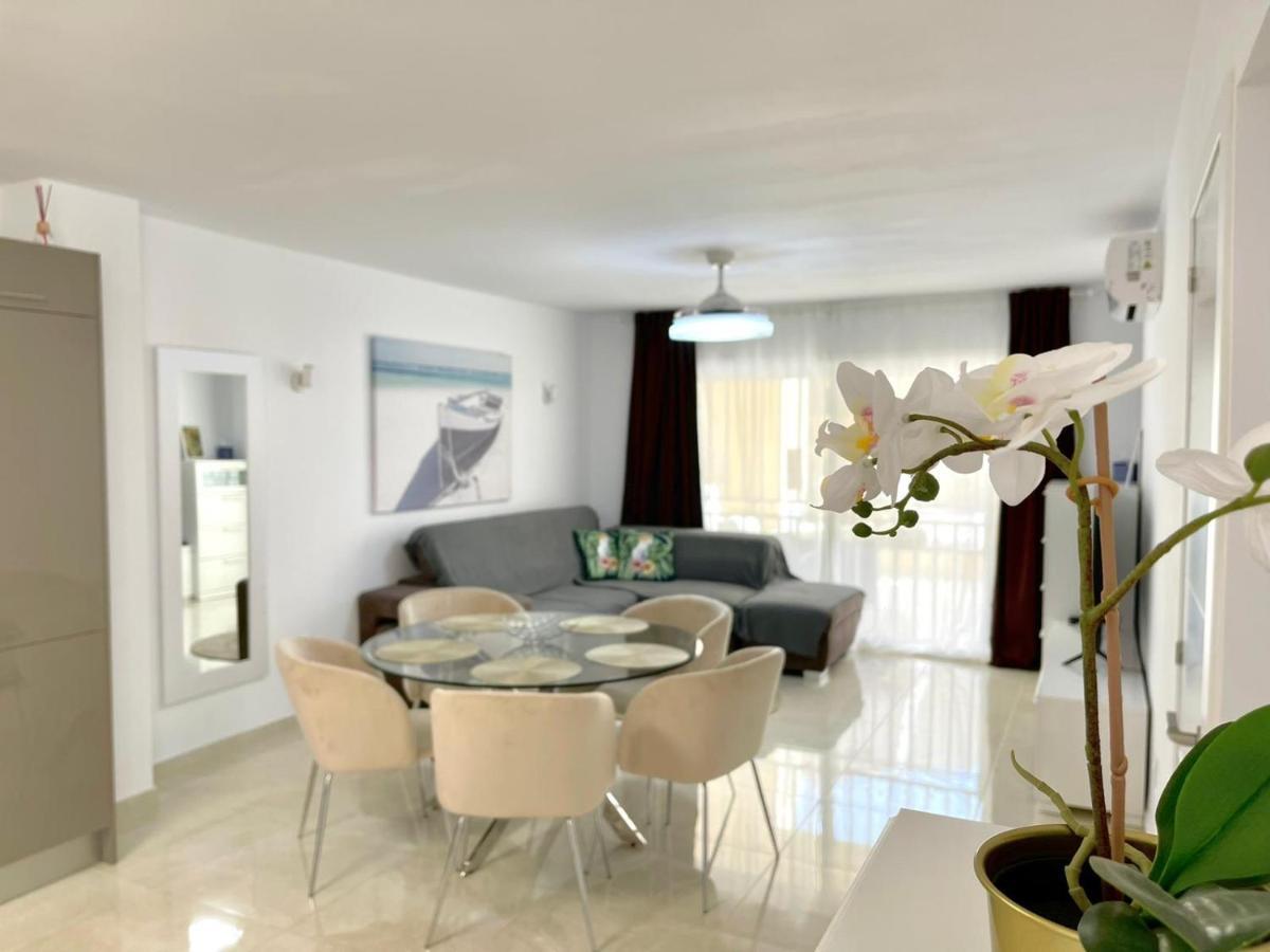 Casa Drapa Costa Adeje 아파트 외부 사진