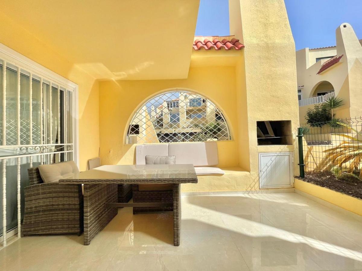 Casa Drapa Costa Adeje 아파트 외부 사진