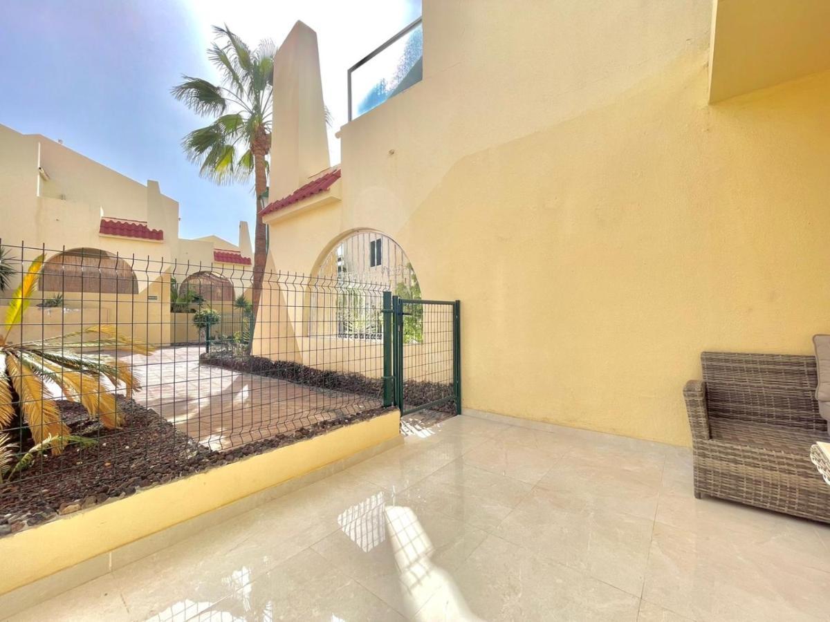 Casa Drapa Costa Adeje 아파트 외부 사진