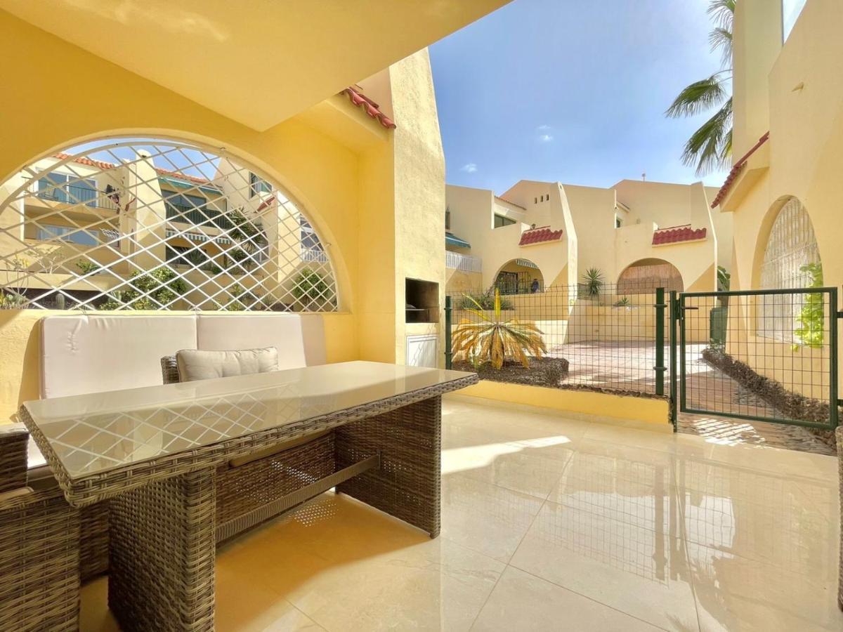 Casa Drapa Costa Adeje 아파트 외부 사진