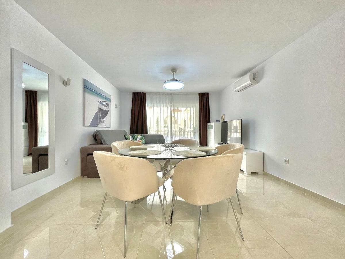 Casa Drapa Costa Adeje 아파트 외부 사진