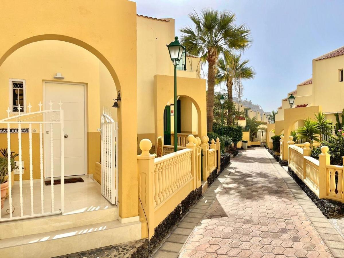 Casa Drapa Costa Adeje 아파트 외부 사진