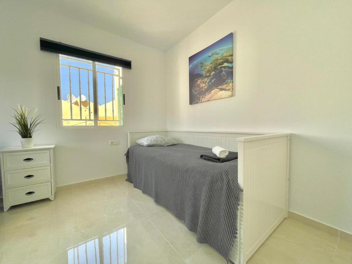 Casa Drapa Costa Adeje 아파트 외부 사진