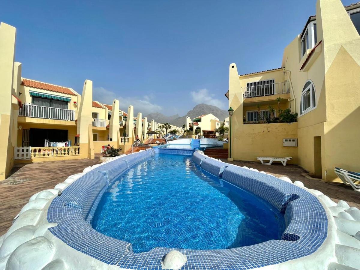 Casa Drapa Costa Adeje 아파트 외부 사진