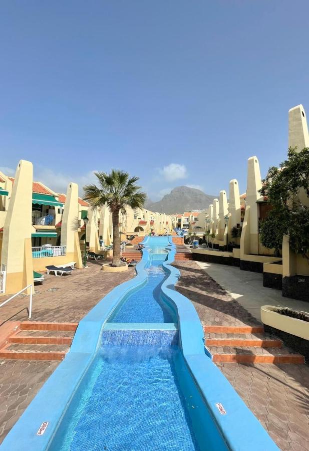 Casa Drapa Costa Adeje 아파트 외부 사진