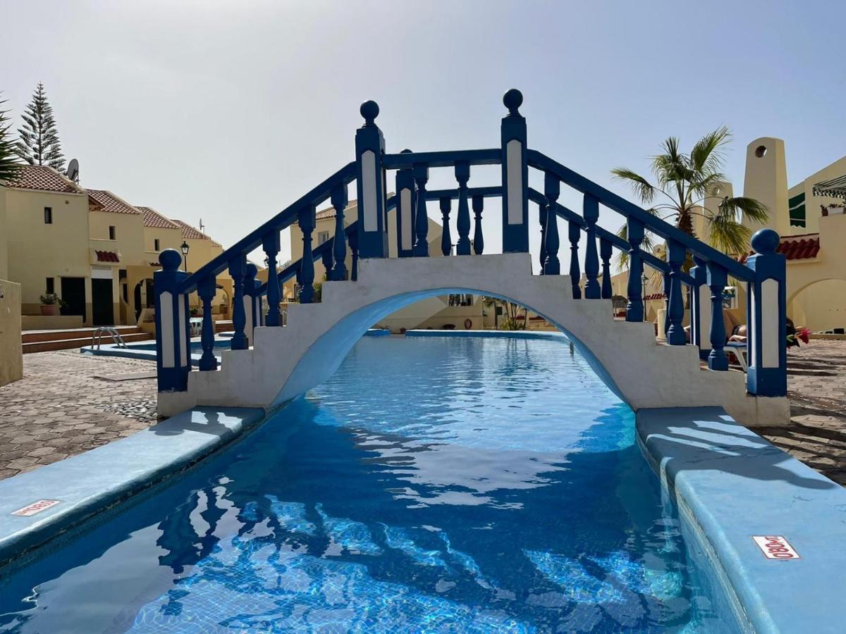 Casa Drapa Costa Adeje 아파트 외부 사진