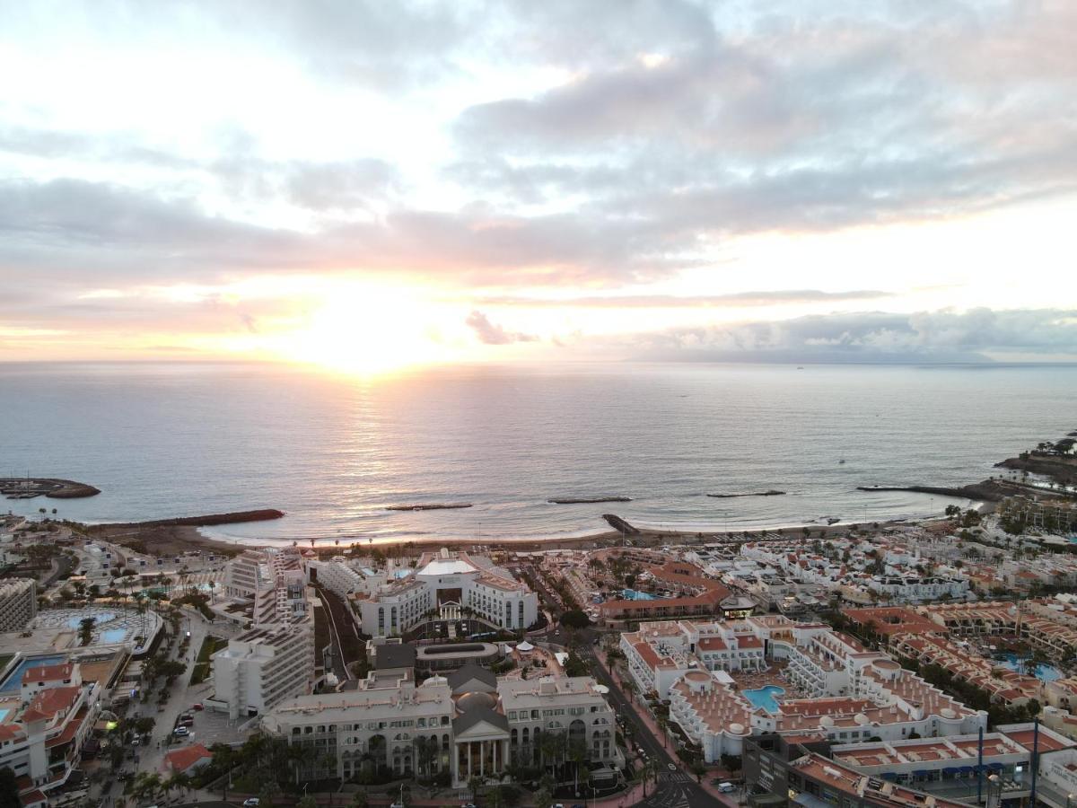 Casa Drapa Costa Adeje 아파트 외부 사진