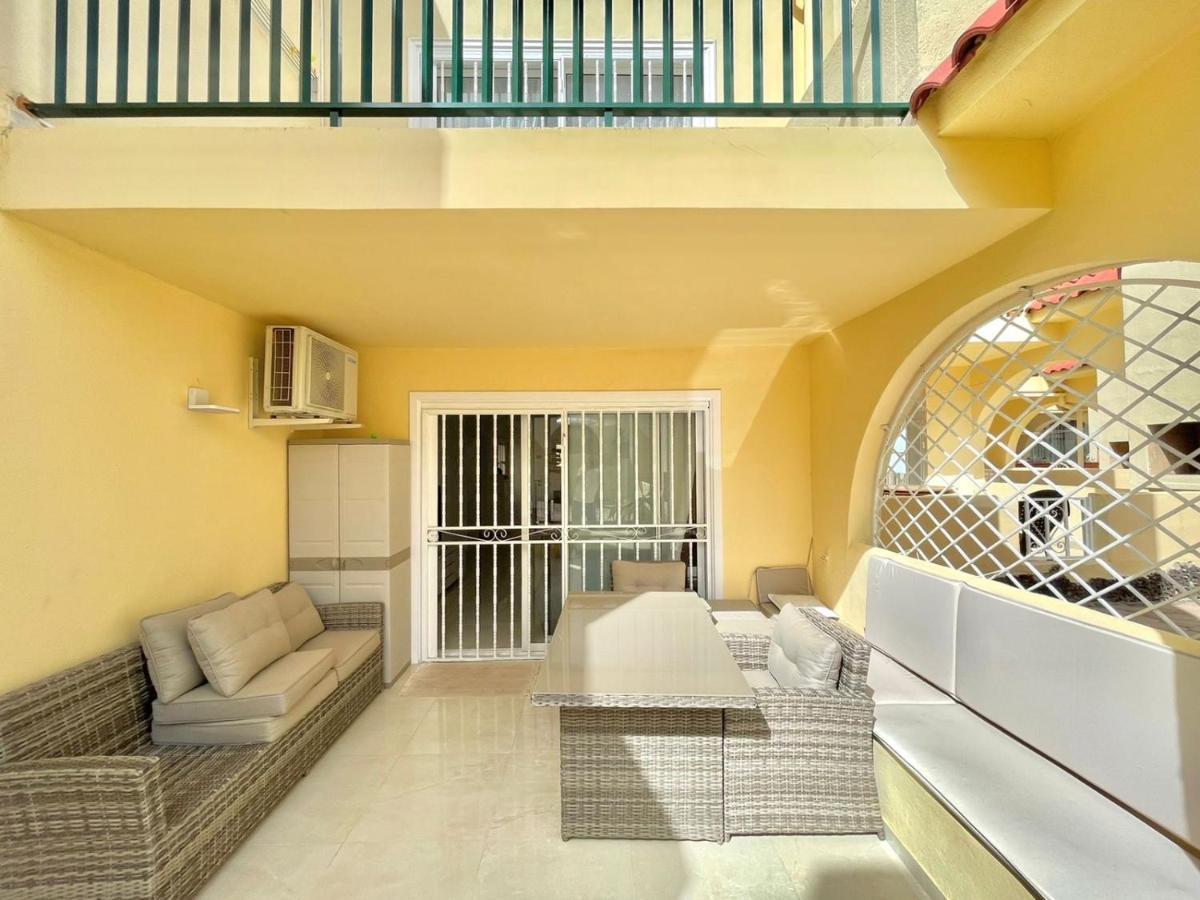 Casa Drapa Costa Adeje 아파트 외부 사진