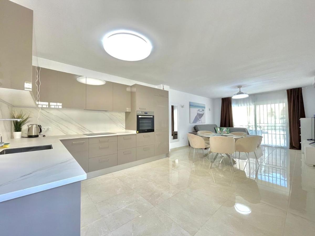 Casa Drapa Costa Adeje 아파트 외부 사진