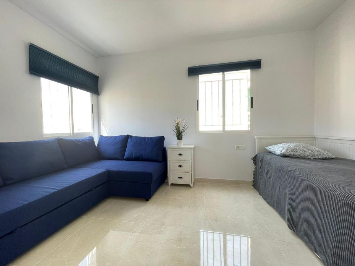 Casa Drapa Costa Adeje 아파트 외부 사진