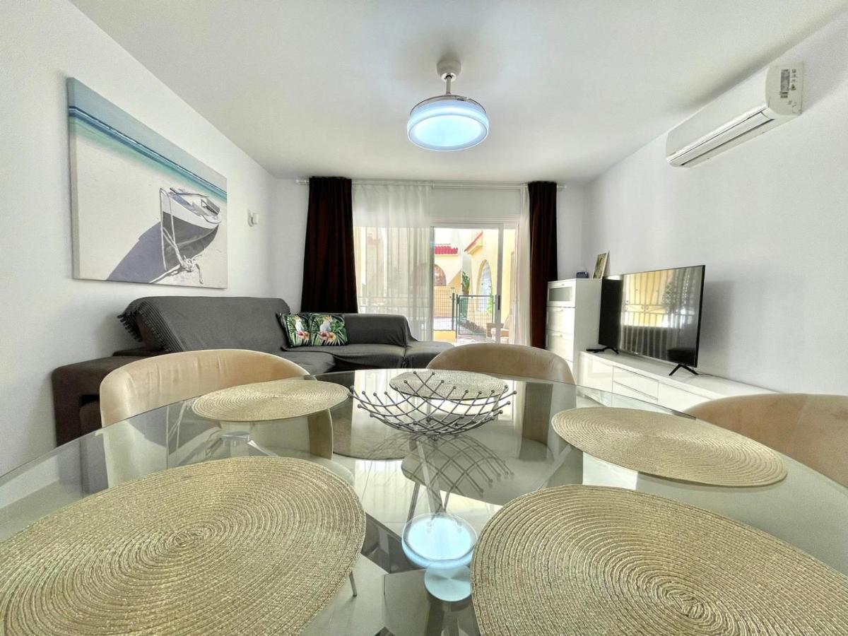 Casa Drapa Costa Adeje 아파트 외부 사진