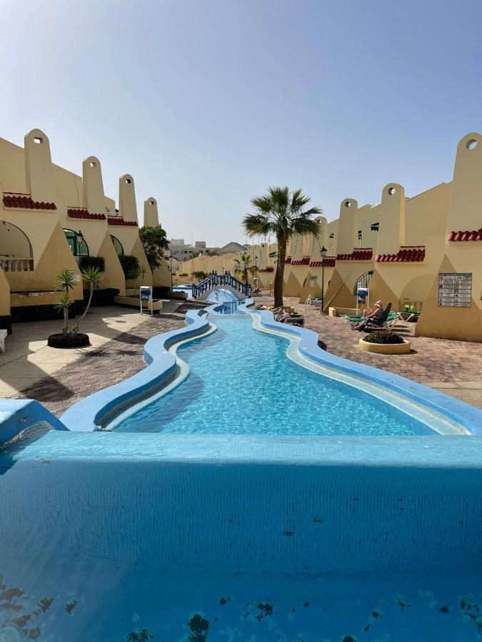 Casa Drapa Costa Adeje 아파트 외부 사진