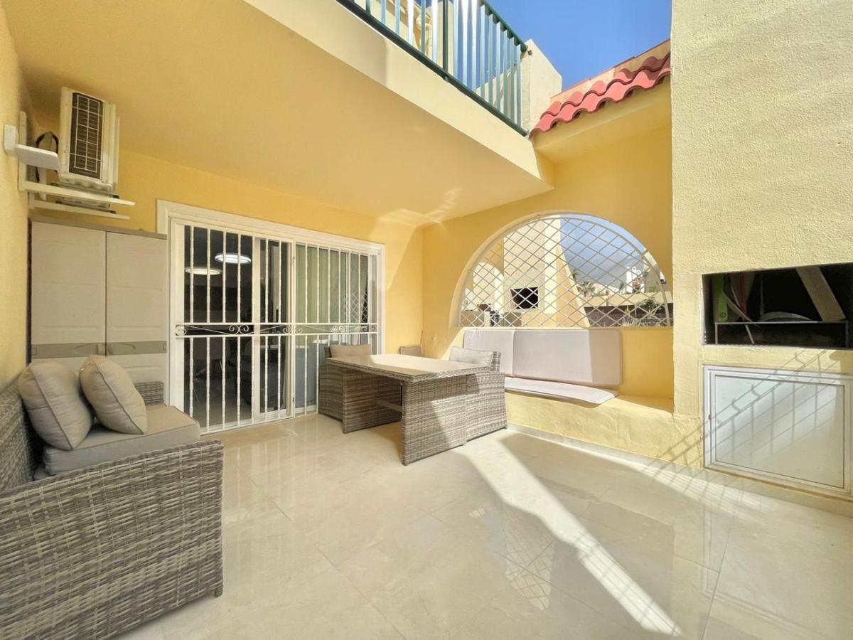 Casa Drapa Costa Adeje 아파트 외부 사진