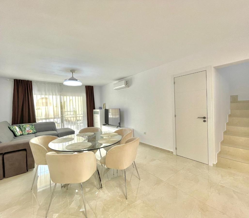 Casa Drapa Costa Adeje 아파트 외부 사진