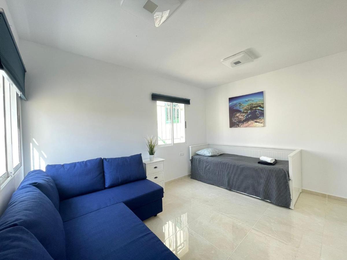 Casa Drapa Costa Adeje 아파트 외부 사진
