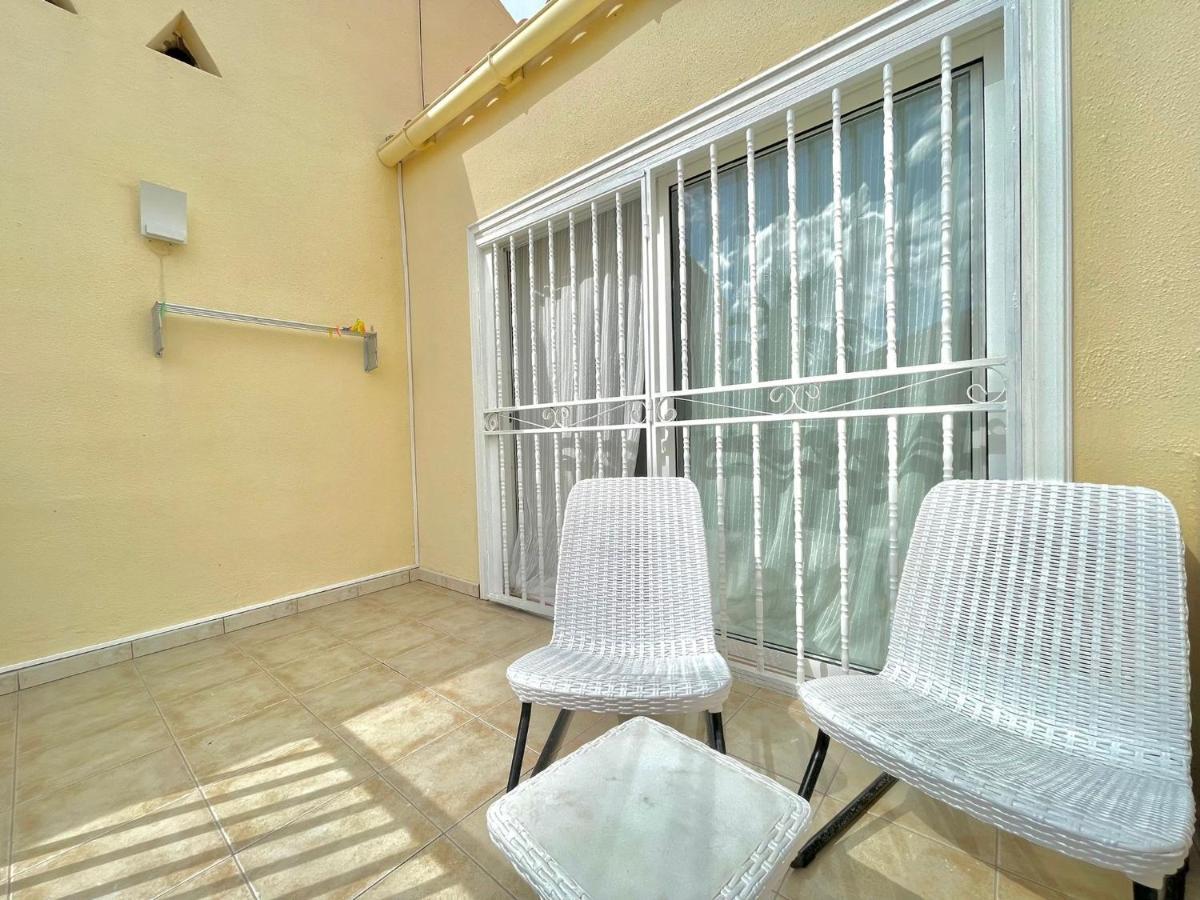 Casa Drapa Costa Adeje 아파트 외부 사진