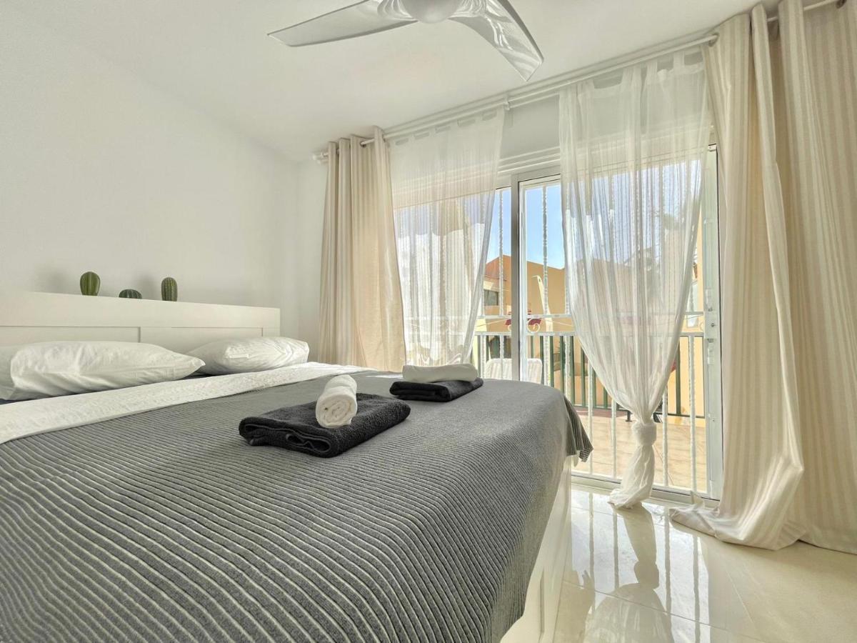 Casa Drapa Costa Adeje 아파트 외부 사진