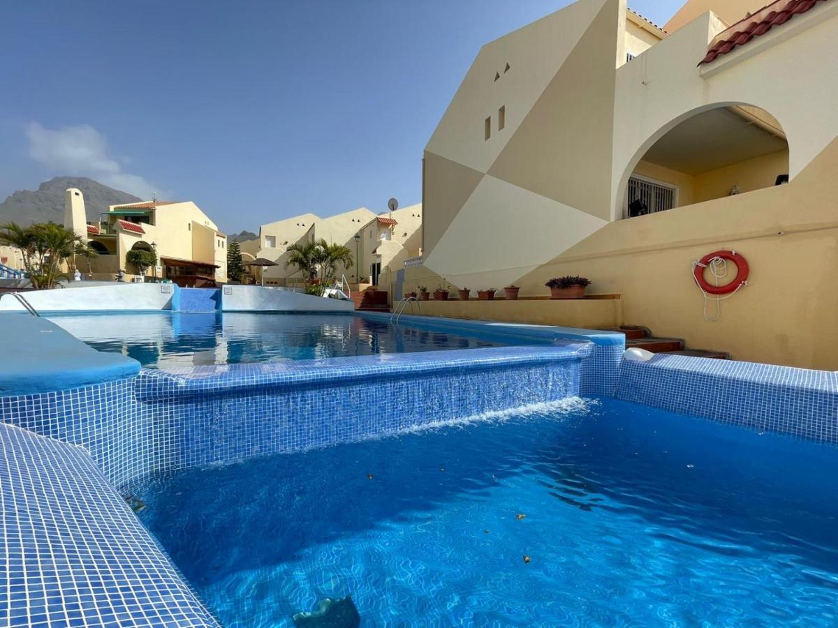 Casa Drapa Costa Adeje 아파트 외부 사진