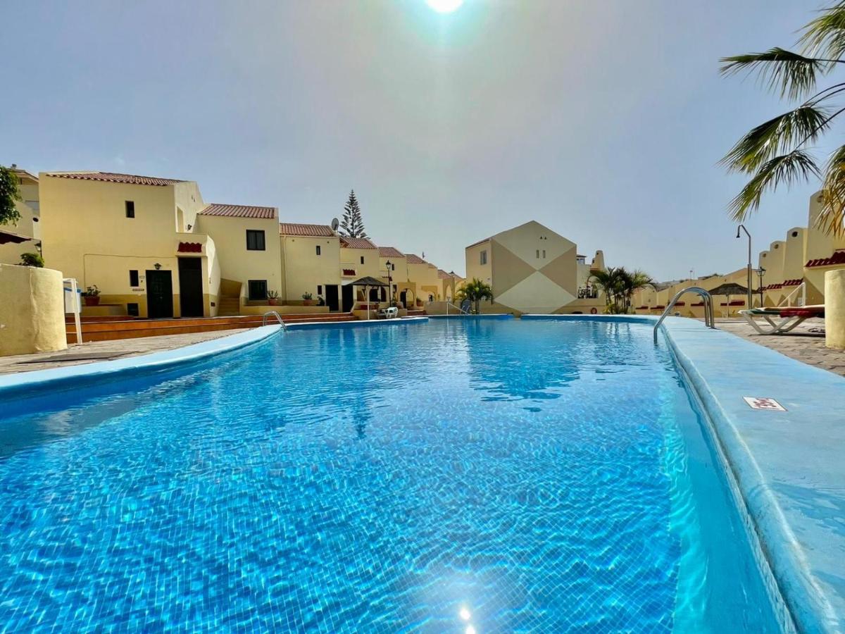 Casa Drapa Costa Adeje 아파트 외부 사진