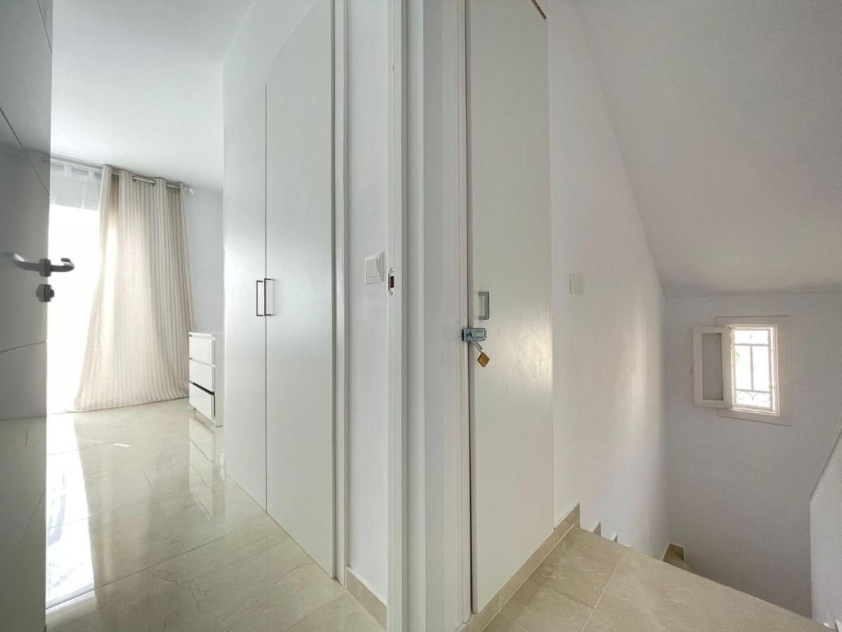 Casa Drapa Costa Adeje 아파트 외부 사진