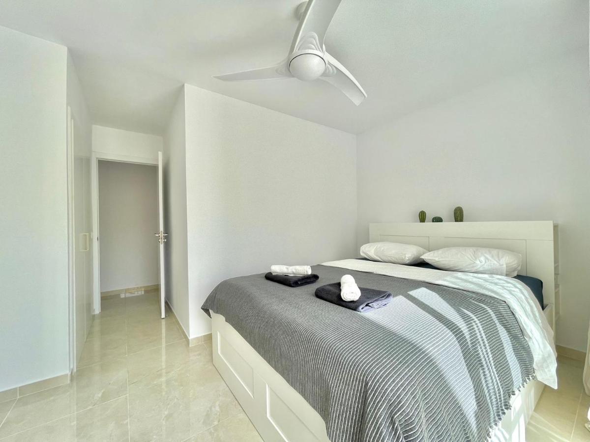 Casa Drapa Costa Adeje 아파트 외부 사진