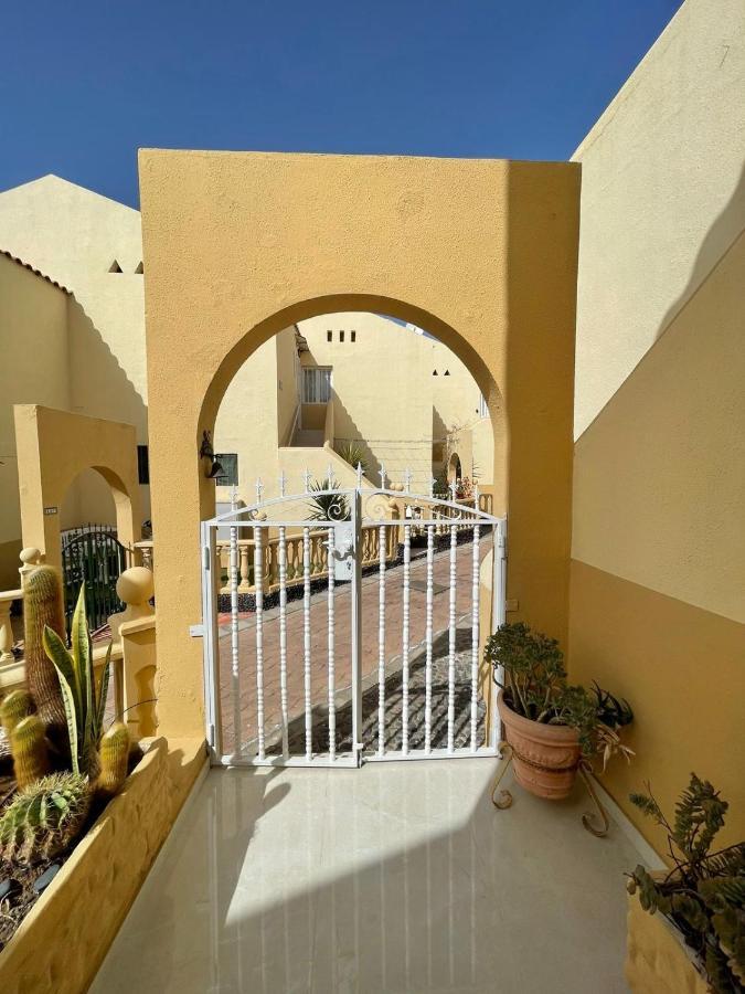 Casa Drapa Costa Adeje 아파트 외부 사진