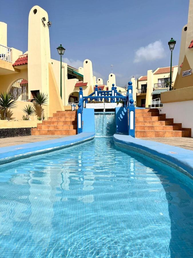Casa Drapa Costa Adeje 아파트 외부 사진