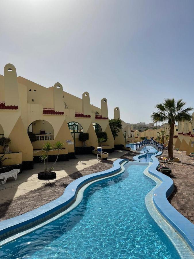 Casa Drapa Costa Adeje 아파트 외부 사진
