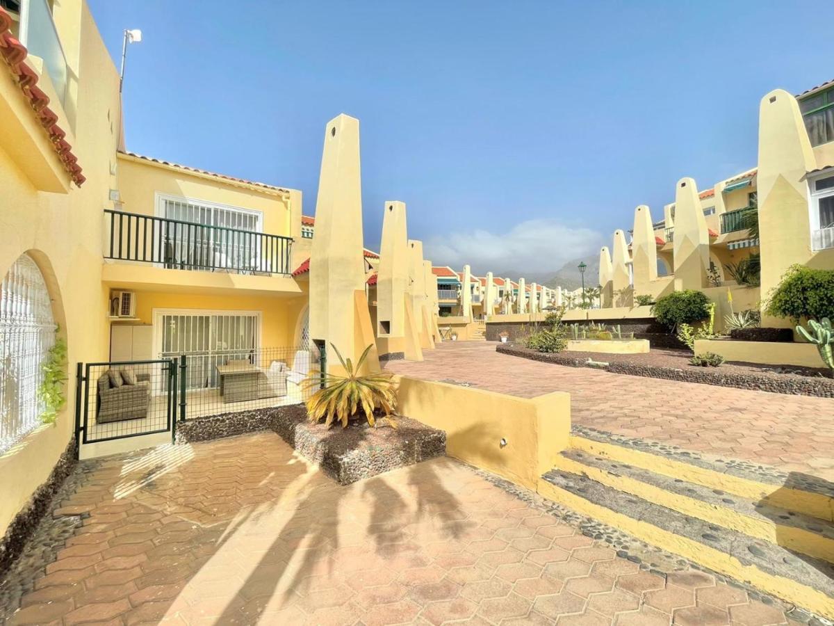 Casa Drapa Costa Adeje 아파트 외부 사진