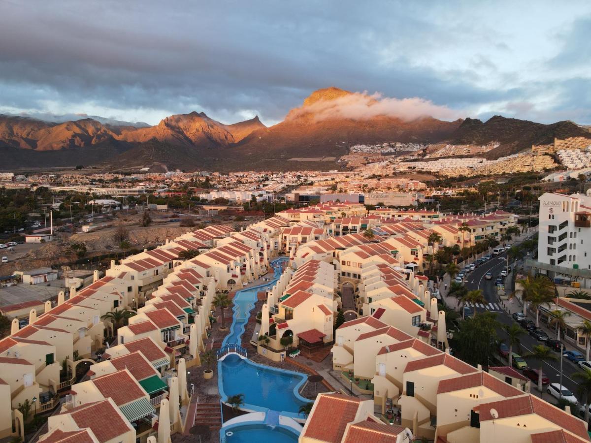 Casa Drapa Costa Adeje 아파트 외부 사진